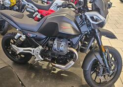 Moto Guzzi V85 Strada (2024 - 25) usata