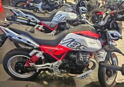Moto Guzzi V85 TT (2024 - 25) usata