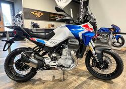 Moto Guzzi Stelvio Duecento Tributo (2025) nuova