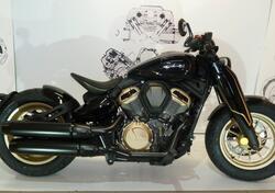 Benda Motorcycles Napoleon Bob 500 (2024 - 25) nuova