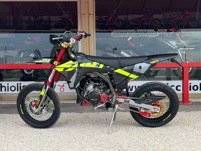 Fantic Motor XM 50 Competition (2025 - 26) nuova