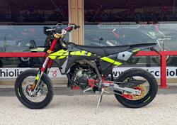 Fantic Motor XM 50 Competition (2025) nuova