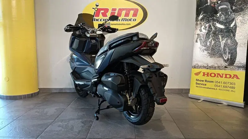 Sym ADX 300 (2024 - 26) (8)