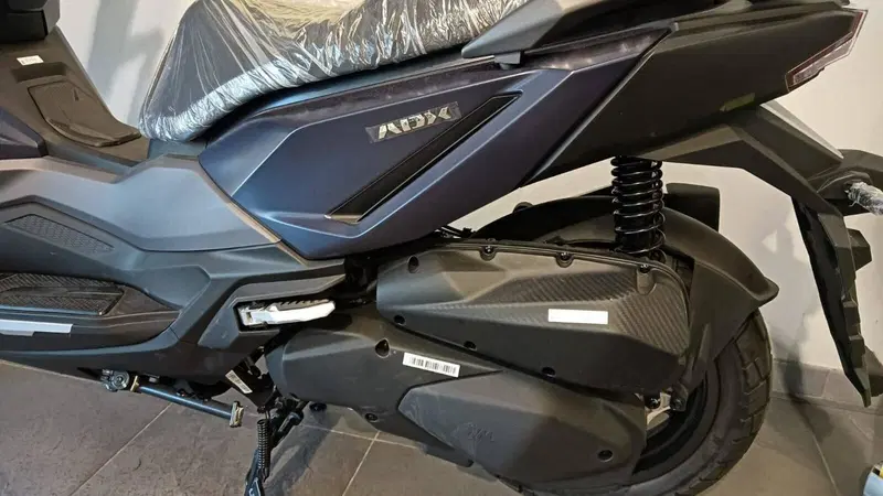 Sym ADX 300 (2024 - 26) (9)