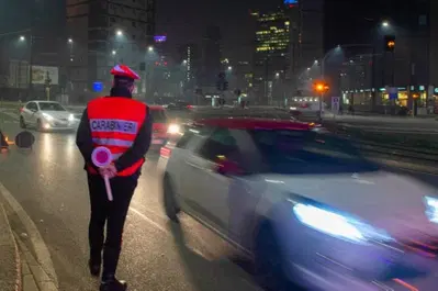 Incidenti stradali: dai dati del MIT il calo delle vittime, -10,6% nei primi sette mesi