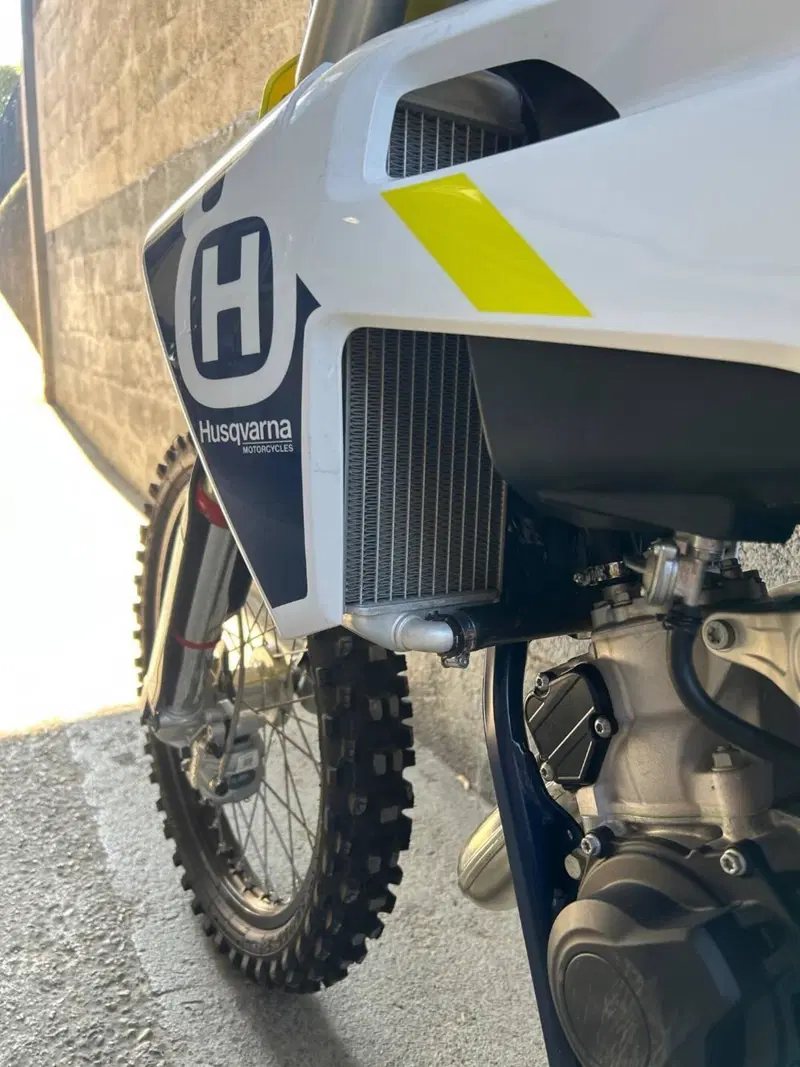 Husqvarna TC 125 (2022) (5)