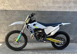 Husqvarna TC 125 (2022) usata