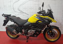 Suzuki V-Strom 650XT (2021 - 25) usata
