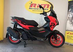 Aprilia SR GT 125 Sport (2025) nuova