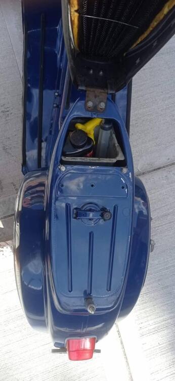 Piaggio vespa 50 N (3)