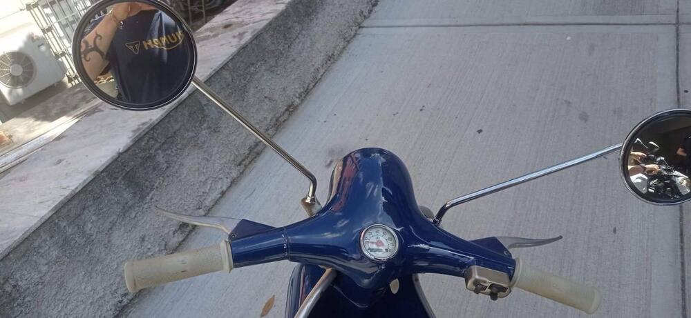 Piaggio vespa 50 N (4)