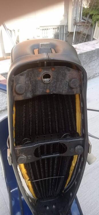 Piaggio vespa 50 N (5)