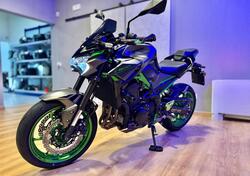 Kawasaki Z 900 (2021 - 24) usata