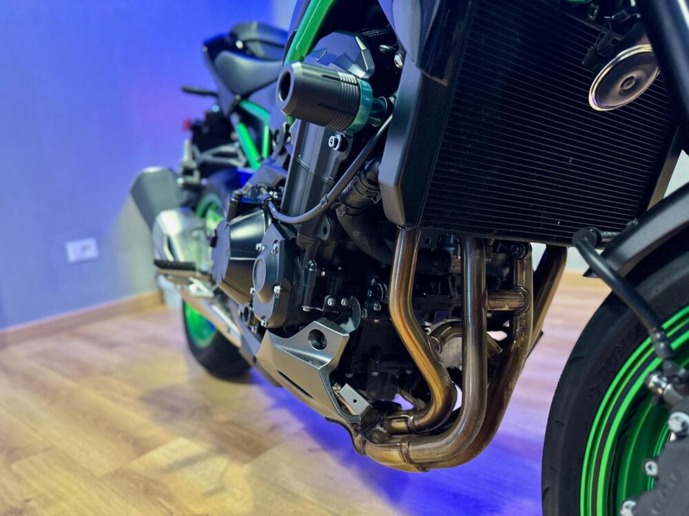 Kawasaki Z 900 (2021 - 24) (5)
