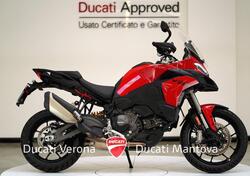 Ducati Multistrada V2 S (2025) usata