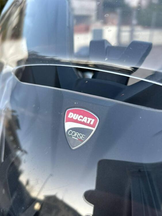 Ducati Multistrada V4 S (2021 - 24) (4)