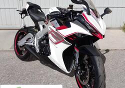 Zontes ZT703-F (2025) nuova