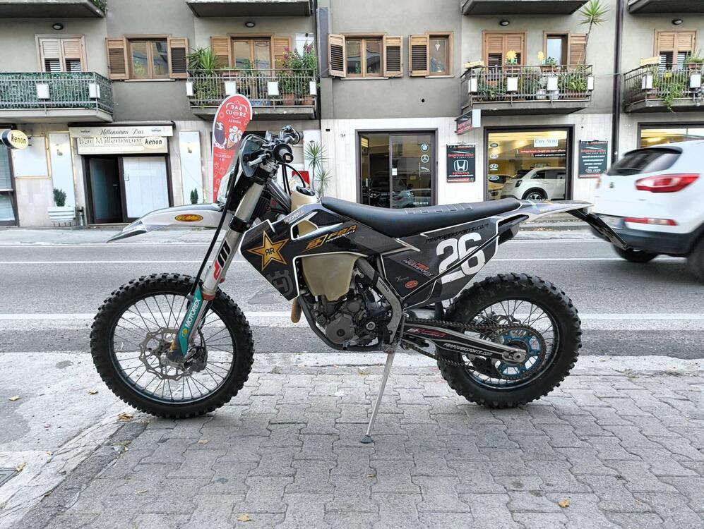 Husqvarna FE 250 (2021) (3)