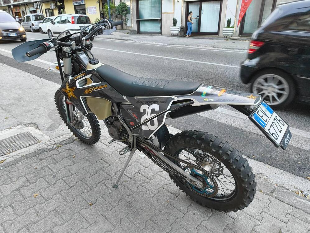 Husqvarna FE 250 (2021) (5)