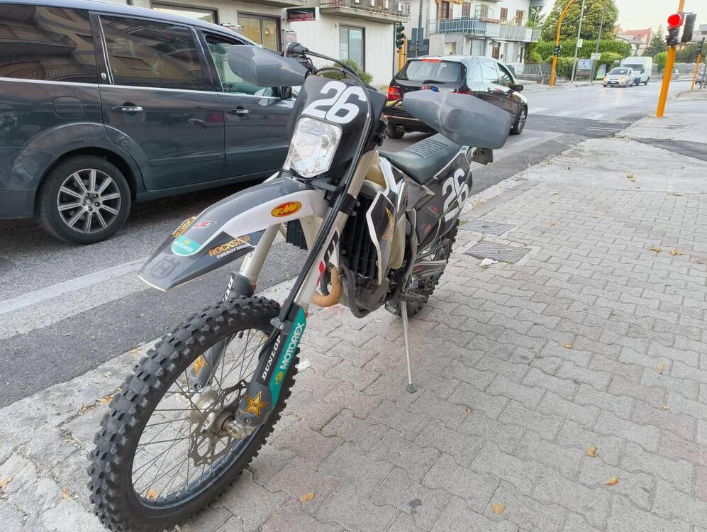Husqvarna FE 250 (2021) (4)