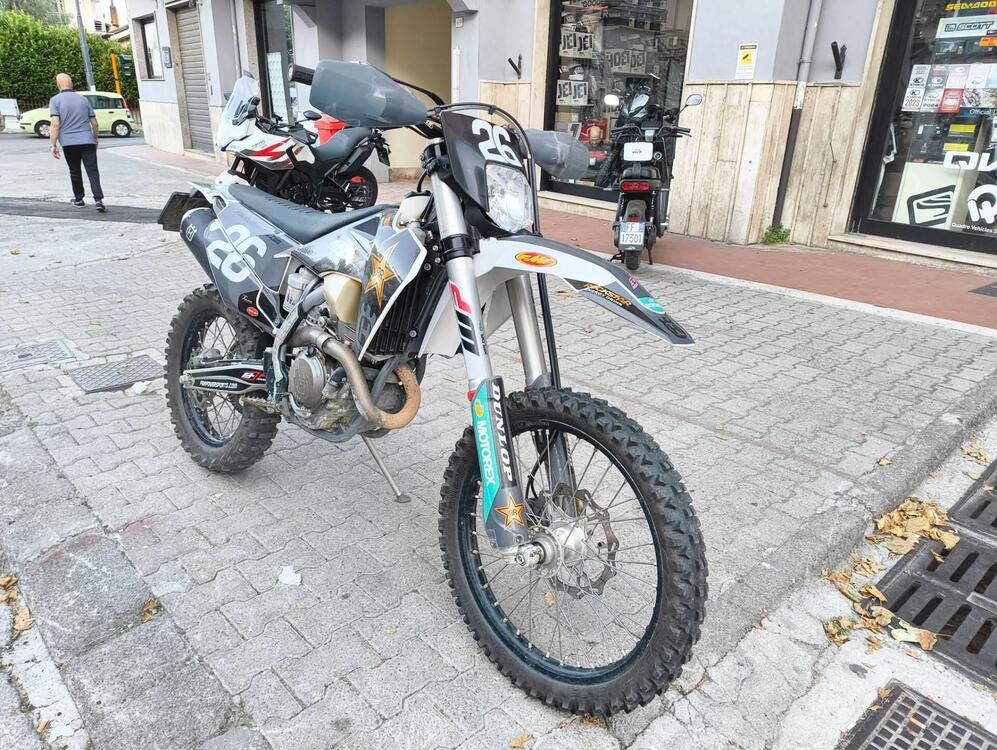 Husqvarna FE 250 (2021) (2)