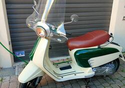 Lambretta LN 125 usata