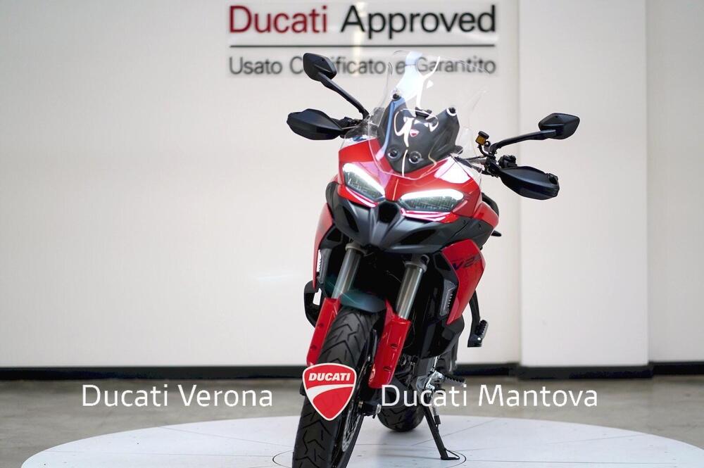 Ducati Multistrada V2 S (2025) (3)