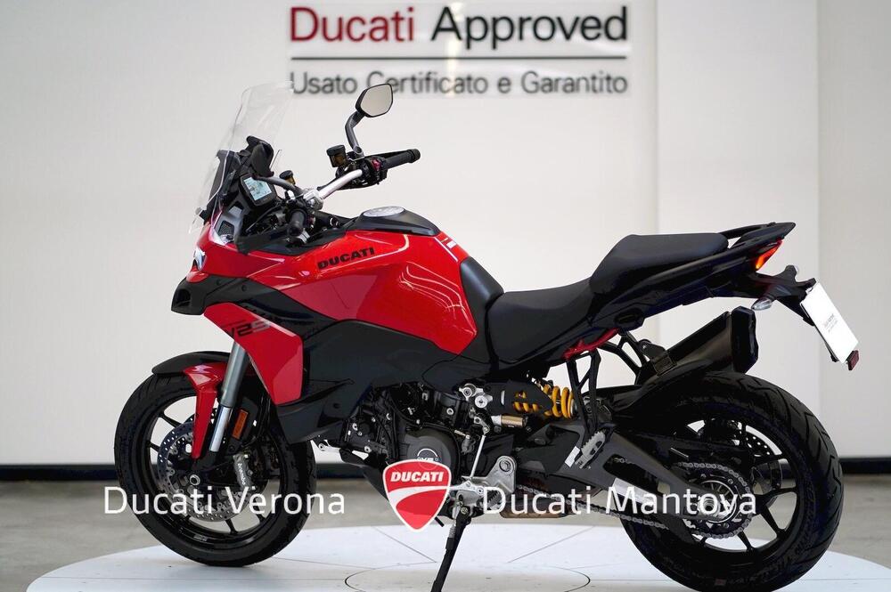 Ducati Multistrada V2 S (2025) (5)