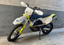 Husqvarna 701 Enduro (2023 - 25) usata