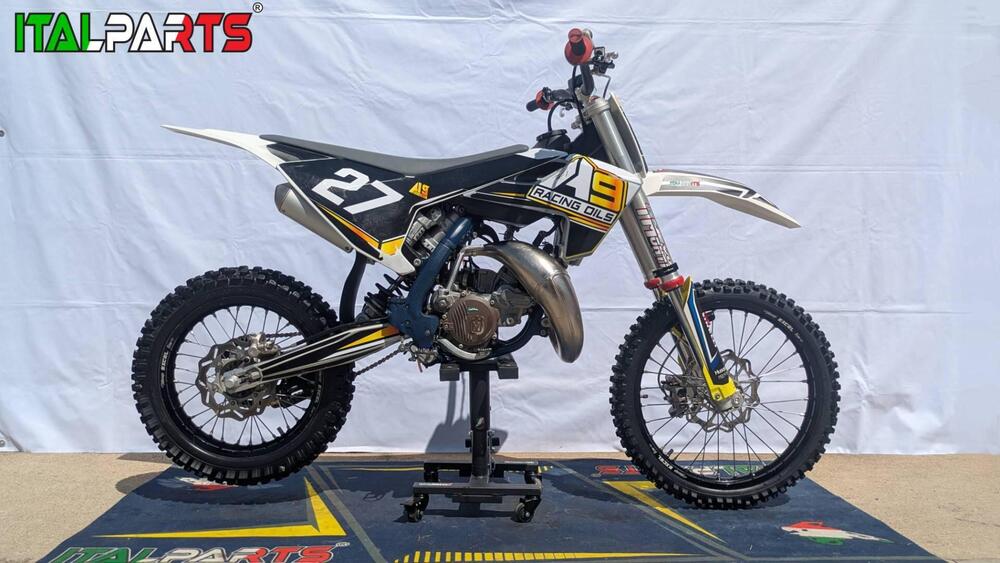 Husqvarna TC 85 (2023 - 24)