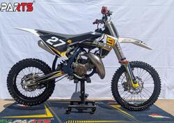 Husqvarna TC 85 (2023 - 24) usata