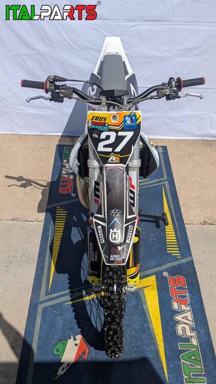 Husqvarna TC 85 (2023 - 24) (2)