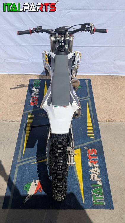 Husqvarna TC 85 (2023 - 24) (4)