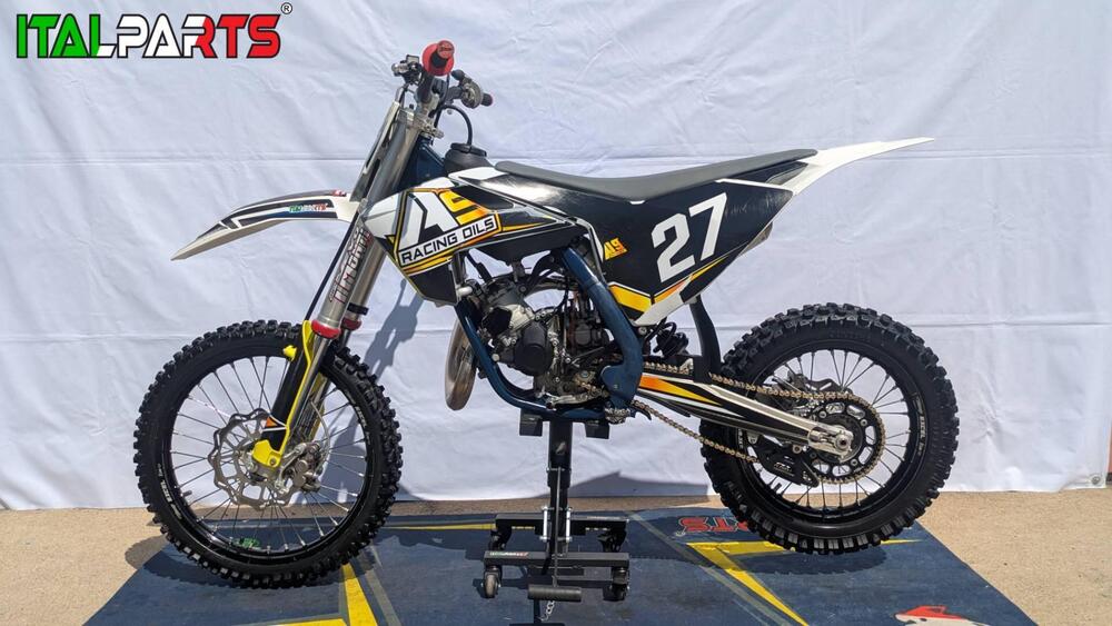 Husqvarna TC 85 (2023 - 24) (3)