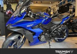 Suzuki GSX-S1000GT (2022 - 24) nuova