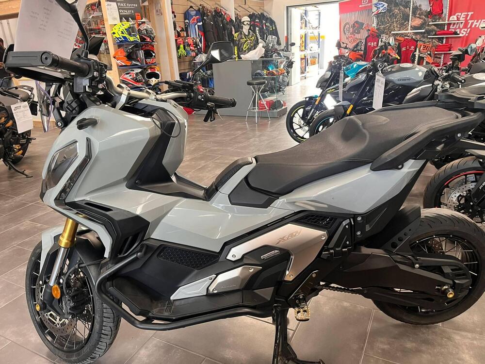 Honda X-ADV 750 DCT (2021 - 24) (3)
