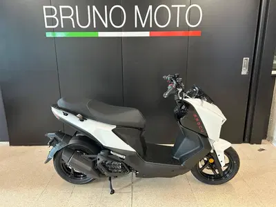 Sym MMBCU 160 (2024 - 26) nuova