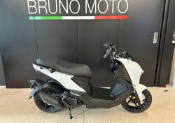 Sym MMBCU 160 (2024 - 25) nuova