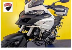 Ducati Multistrada 1200 Enduro (2016 - 18) usata