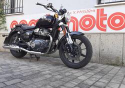 Royal Enfield Super Meteor 650 (2023 - 25) usata