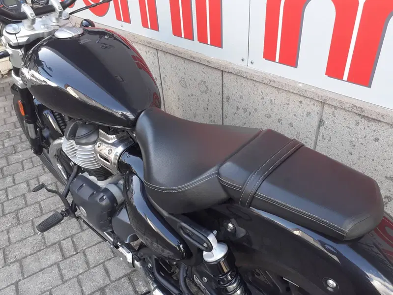 Royal Enfield Super Meteor 650 (2023 - 26) (14)