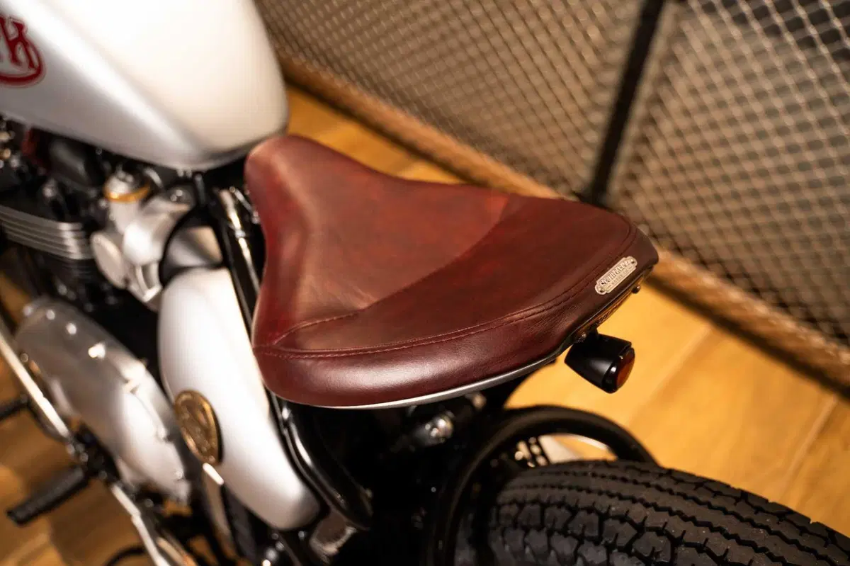 Triumph Originals 2025 (2)