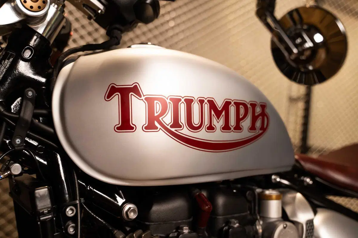 Triumph Originals 2025 (4)