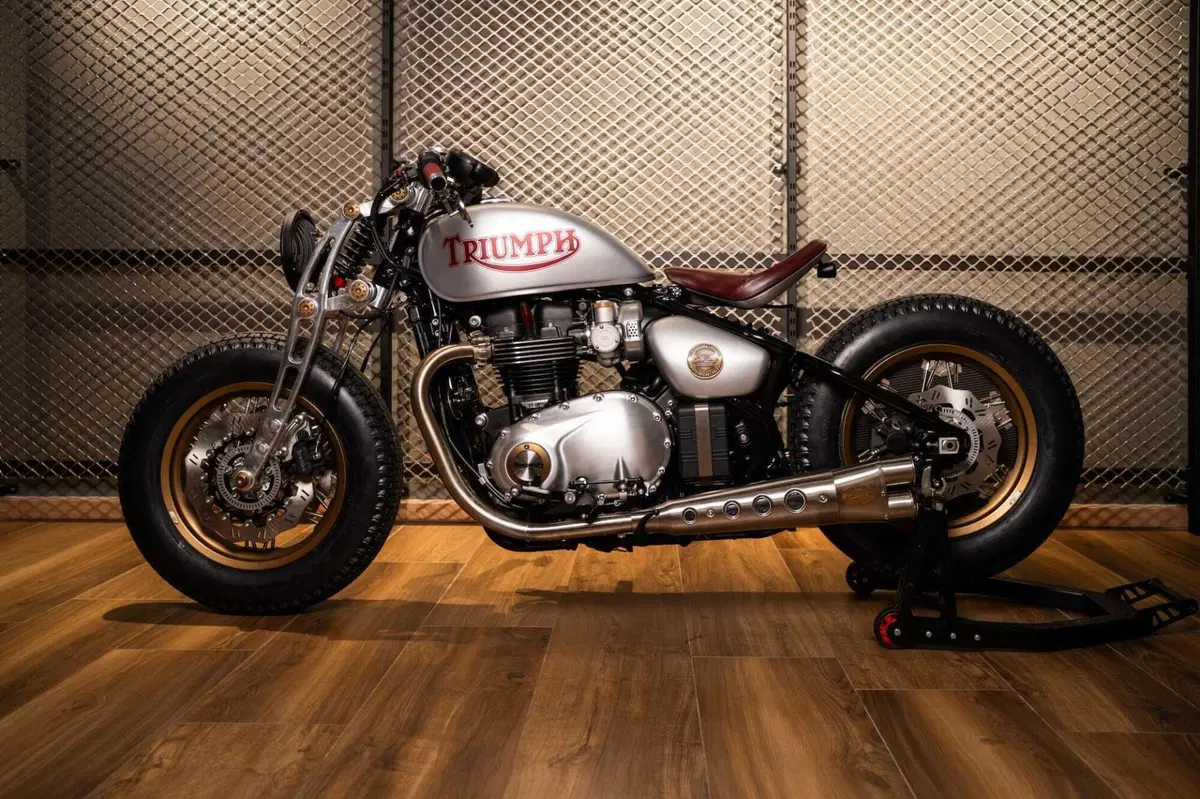 Triumph Originals 2025 (11)