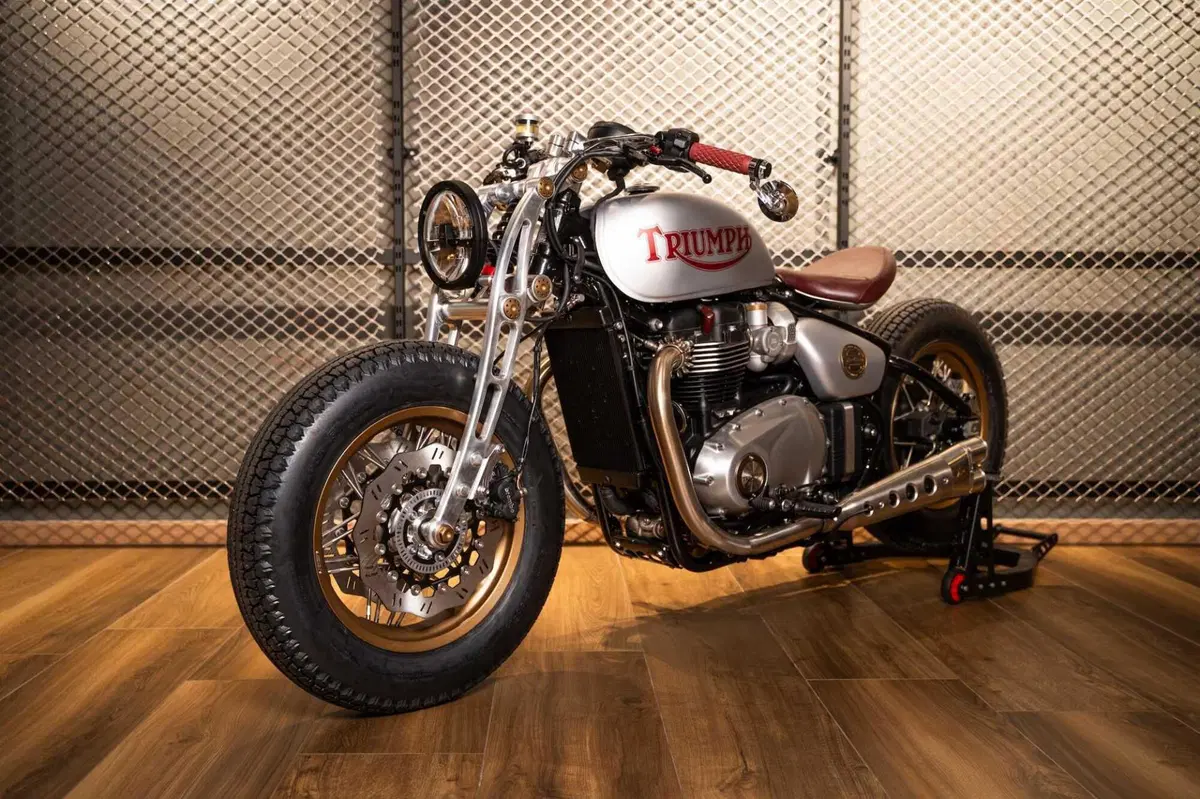 Triumph Originals 2025 (12)