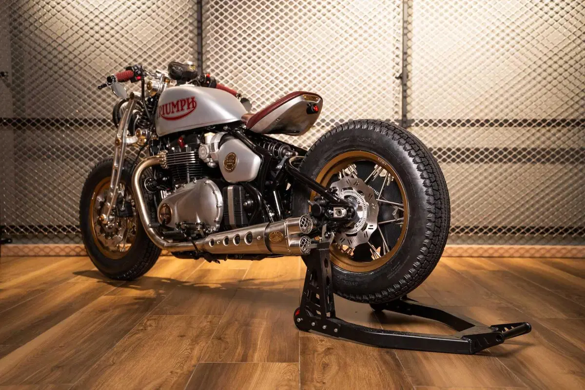 Triumph Originals 2025 (15)