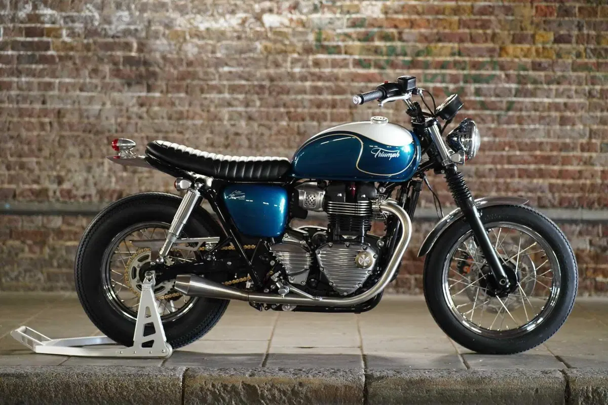 Triumph Originals 2025 (5)