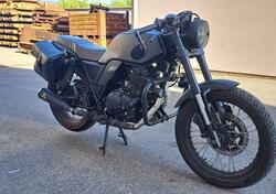 Brixton Motorcycles Felsberg 250 (2020) usata