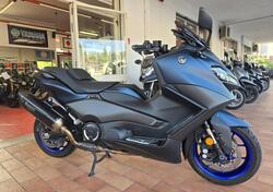 Yamaha T-Max 560 (2022 - 24) usata