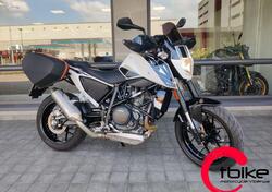 KTM 690 Duke (2016 - 19) usata